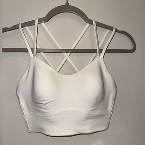 Lululemon Like a Cloud LONGLINE Bra